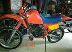 HONDA XR 500, Motoren, Motoren | Oldtimers, 499 cc, Motorrijbewijs A, Enduro, 1 cilinder