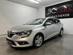 Renault Mégane 1.2tce*garantie*gps clim auto, Auto's, Bedrijf, 5 deurs, Mégane, Parkeersensor