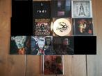 Opruiming: muziek CD's aan 7 euro per stuk, Ophalen of Verzenden, Zo goed als nieuw