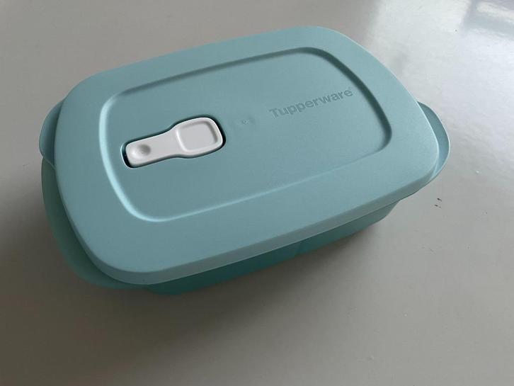 Tupperware - Microgolfbestendige lunchdoos (NIEUW), Huis en Inrichting, Keuken | Tupperware, Nieuw, Overige typen, Ophalen of Verzenden