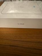 Ubiquiti Unifi WiFi6 in-wall, Ubiquiti, Neuf