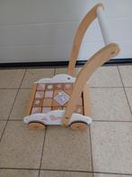 Blokkenkar/loopwagentje, Kinderen en Baby's, Ophalen