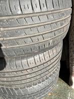 Banden 4 stuks  215 55 16, Auto-onderdelen, Ophalen, 16 inch, All Season, Band(en)