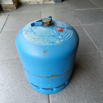 Campinggaz 907 fles leeg beschikbaar voor biedingen