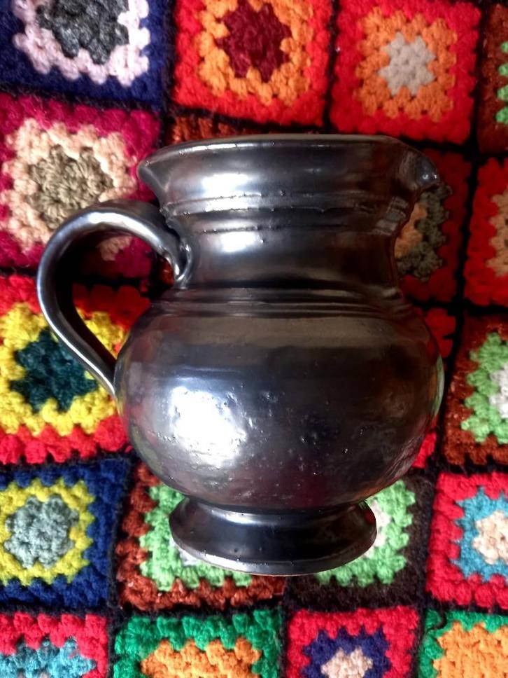 Ceramique Jean Marais Vallauris, Antiek en Kunst, Antiek | Keramiek en Aardewerk, Ophalen of Verzenden