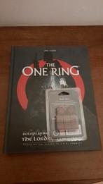 Lord of the rings: the one ring rpg, Boeken, Nieuw, Ophalen