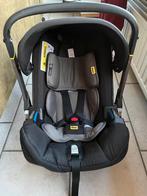 Doona autostoel/buggy met Isofix BASE, Enfants & Bébés, Enlèvement, Utilisé, Isofix