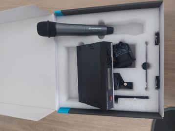XSW35-E Senheiser vocal set beschikbaar voor biedingen