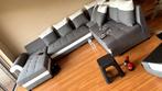salon/ sofa/zetel, Tissus, 150 cm ou plus, Modern, 200 à 250 cm