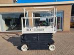 Skyjack 3219 goede accu's hoogwerker schaarlift (bj 2014)