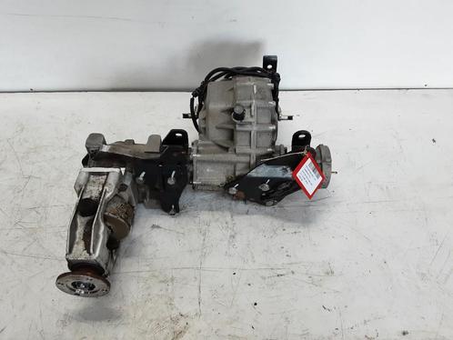 ACHTERBRUG Peugeot Boxer (U9) (01-2006/12-2023) (5142040615), Auto-onderdelen, Ophanging en Onderstel, Peugeot, Gebruikt