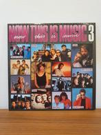 Now This Is Music 3 (2LP's), Ophalen of Verzenden, Zo goed als nieuw