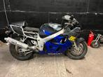 Suzuki gsxr 600 1998 onderdelen, Enlèvement ou Envoi