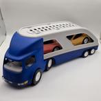 Little Tikes vrachtwagen autolader met 2 auto's, Kinderen en Baby's, Speelgoed |Speelgoedvoertuigen, Ophalen, Zo goed als nieuw