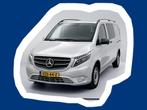 Mercedes-Benz Vito 114 CDI Lang Trekhaak LED Apple Carplay/A, Automaat, Mercedes-Benz, Bedrijf, Diesel