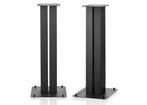 Bowers & Wilkins Stands FS 600 S3. Noir., TV, Hi-fi & Vidéo, Enceintes, Enlèvement, Utilisé