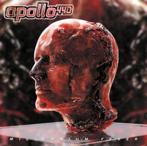 Apollo 440 – Millennium Fever - cd, Cd's en Dvd's, Cd's | Pop, Ophalen of Verzenden