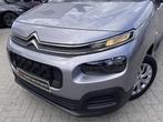 Citroen Berlingo 1.2 PureTech ** Bluetooth | Cruise | Airco, Auto's, Citroën, 0 kg, Start-stop-systeem, Monovolume, Euro 6