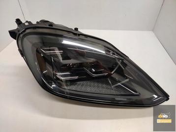 Porsche Cayenne 9Y Lift Full Led Matrix rechterlamp beschikbaar voor biedingen