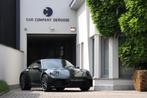 Porsche 992 Carrera 2 - NP: € 181.200 !! BREWSTER GREEN !!, Auto's, Porsche, Automaat, 4 zetels, Achterwielaandrijving, Leder