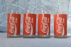 drinkglazen allerlei, cola, bier , water , wijn ., Verzamelen, Ophalen, Nieuw