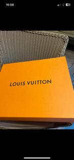 Louis Vuitton, Ophalen of Verzenden, Zo goed als nieuw, Doos