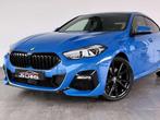 BMW 2 Serie 216 dA GranCoupé FULL PACKM-1ERPRO-COCKPIT-CARP, Achat, Entreprise, Alcantara, Noir