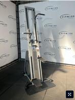 Synergy Air Power Tower, Sport en Fitness, Fitnessmaterialen, Ophalen of Verzenden, Gebruikt, Benen