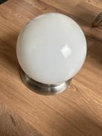 Ikea Lillholmen bol lamp, Gebruikt, Ophalen, Glas