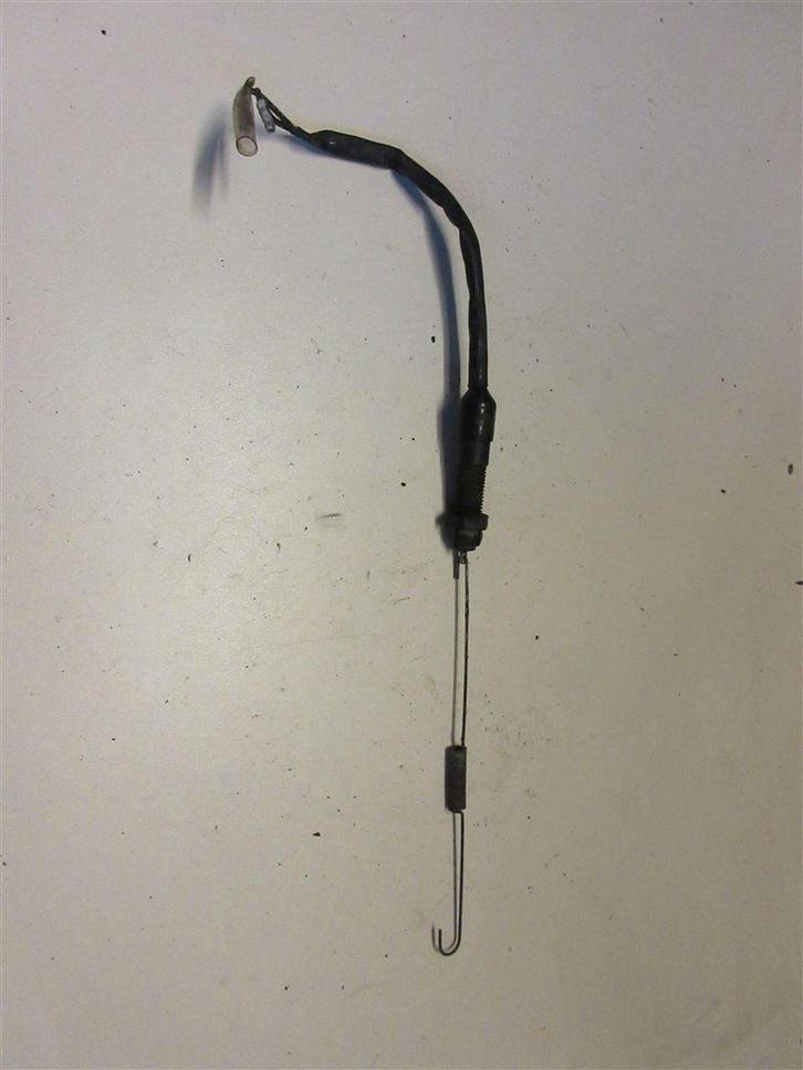 Honda CM250C remschakelaar CM250 remlichtschakelaar switch, Motoren, Onderdelen | Honda, Gebruikt, Ophalen of Verzenden