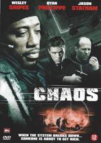 DVD CHAOS, Cd's en Dvd's, Ophalen of Verzenden