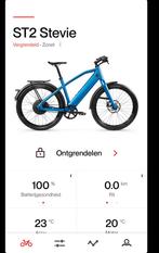 Stromer ST2 drive bellt - Large  -, Ophalen, Zo goed als nieuw