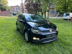 Polo R6, Auto's, Alcantara, Zwart, 5 deurs, Particulier