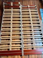 2 sommiers latoflex, Maison & Meubles, Chambre à coucher | Matelas & Sommiers, Enlèvement