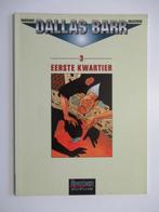 dallas barr...nr.3...eerste kwartier..............1st, Enlèvement ou Envoi, Comme neuf