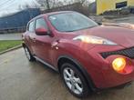 Nissan Juke 1.5 Diesel, Auto's, Euro 5, Bedrijf, 5 deurs, Te koop