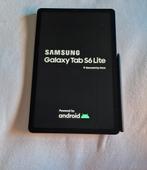 Samsung galaxy tab s6 lite 64gb+ beschermhoesje, Computers en Software, Windows Laptops, Nieuw, 64 GB, Ophalen of Verzenden