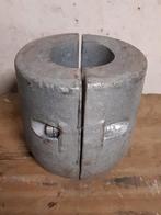 VETUS SCHROEF AS ZINC ANODE VOOR SCHROEF AS DIAMETER 45MM, Watersport en Boten, Bootonderdelen, Ophalen, Zo goed als nieuw, Overige typen