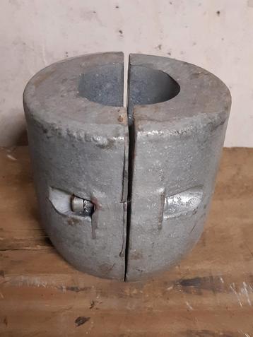 VETUS SCHROEF AS ZINC ANODE VOOR SCHROEF AS DIAMETER 45MM  beschikbaar voor biedingen