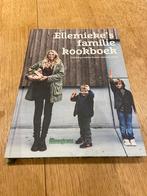 Ellemieke’s familie kookboek, Annelies Rutten; Ellemieke Vermolen, Enlèvement, Utilisé