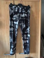 Sport legging/loopbroek  Reebok maat Large, Ophalen of Verzenden