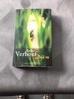 Esther Verhoef - Déjà vu, Boeken, Thrillers, Ophalen of Verzenden, Zo goed als nieuw, Esther Verhoef