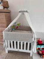 Park bopita + bekleding + mobiel, Kinderen en Baby's, Ophalen, Zo goed als nieuw