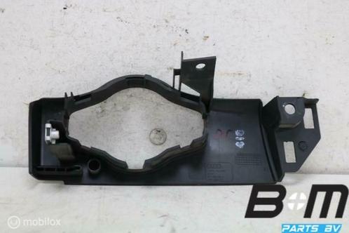 Houder voor lichtschakelaar Audi A5 8T1858341B, Auto-onderdelen, Carrosserie, Gebruikt