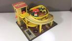 Garage Fisher Price Vintage, Kinderen en Baby's, Speelgoed | Fisher-Price, Ophalen of Verzenden