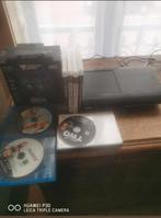A saisir PS3 ultra slim + Jeux ps3, Games en Spelcomputers, Spelcomputers | Sony PlayStation 3, Ophalen of Verzenden, Zo goed als nieuw