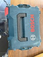 Bosch combihammer op accu, Doe-het-zelf en Bouw, Ophalen, Zo goed als nieuw