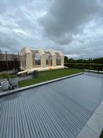 Party tent, Ophalen, Zo goed als nieuw