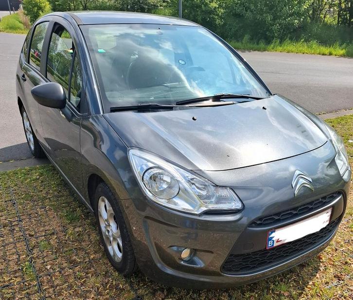 CITROEN C3 BENZINE, Auto's, Citroën, Particulier, C3, ABS, Achteruitrijcamera, Airbags, Android Auto, Apple Carplay, Bluetooth