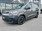 Citroen Berlingo 1.5D 131PK L1*Navi*Carplay*Camera*Head-up, Auto's, Citroën, Automaat, Monovolume, Diesel, 5 deurs